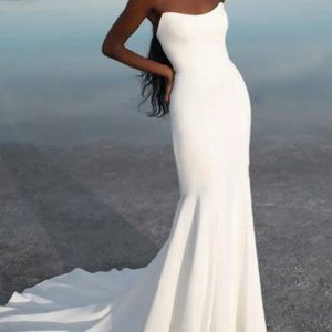 Parker Wedding Dress by Jenny Yoo.